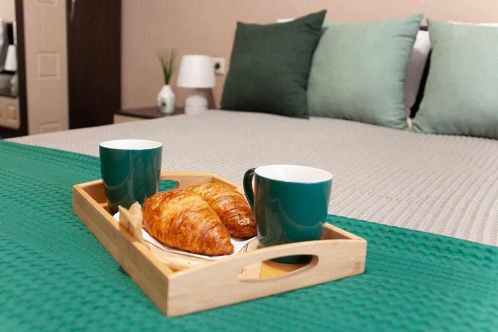 Gg Home - Cozy 1 Bedroom Apartment On Kazbegi Avenue 15 Тбилиси Экстерьер фото